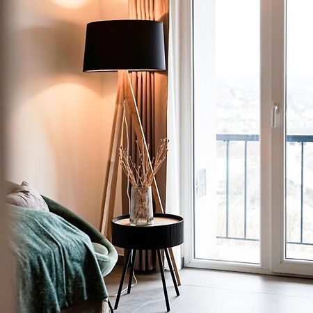 Si-View Einzelzimmer Mit Balkon Zimmer 4 - Hotel Siegen Dış mekan fotoğraf