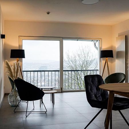 Si-View Einzelzimmer Mit Balkon Zimmer 4 - Hotel Siegen Dış mekan fotoğraf