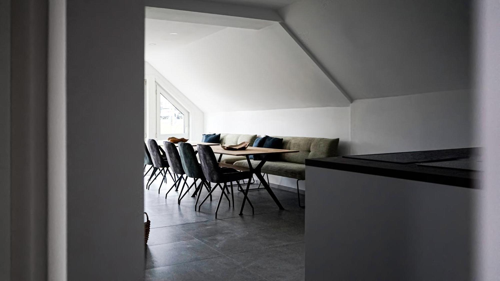 Si-View Einzelzimmer Mit Balkon Zimmer 4 - Hotel Siegen Dış mekan fotoğraf